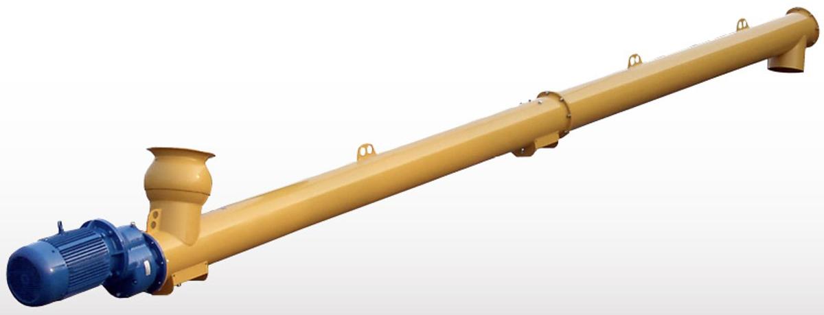 WAM ES Cement Screw Conveyor