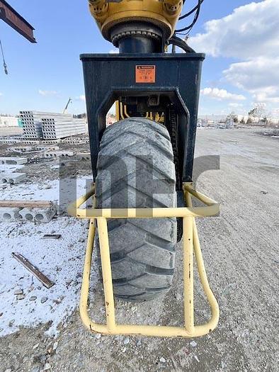 Used 2020 Mi-Jack MJ50HD Travel Lift/Gantry Crane