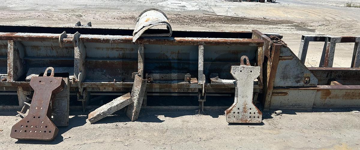 Used 2003 Bonnybrook Prestress Concrete I Beam