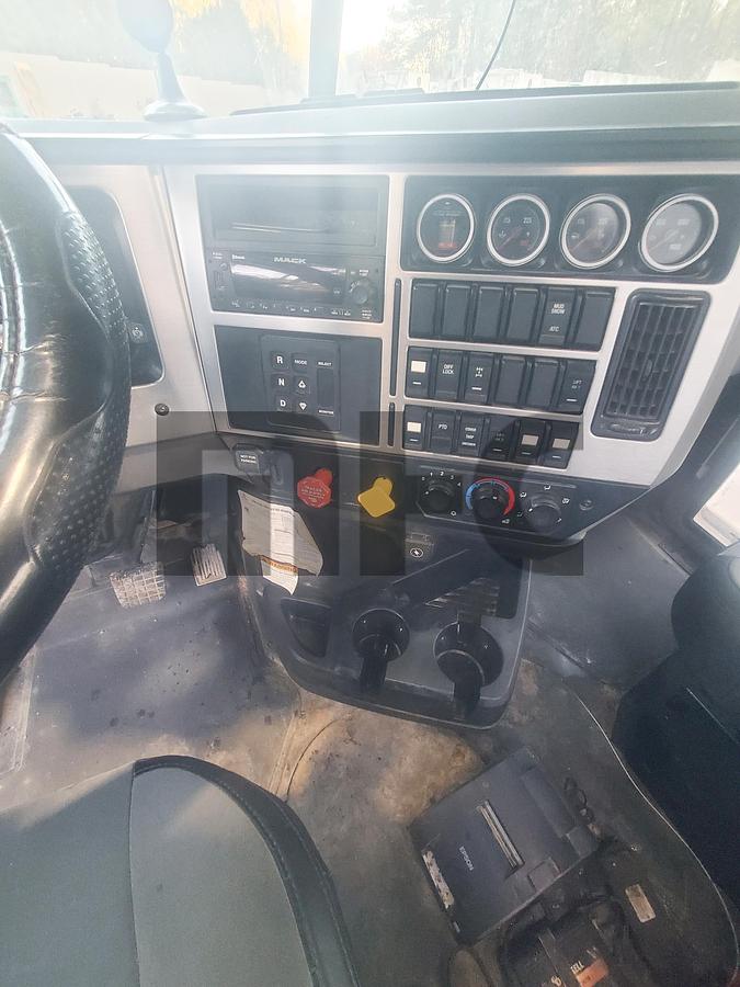 Used 2022 Mack / Bay Lynx Volumetric Mixer Truck (5 Available)