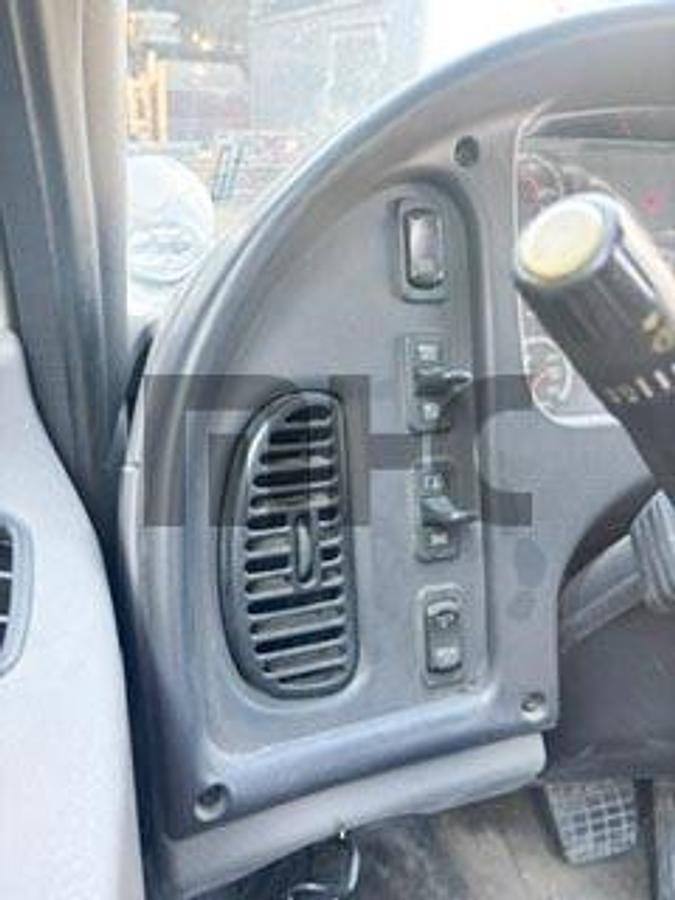 Used 2014 Freightliner Knuckle Boom Truck