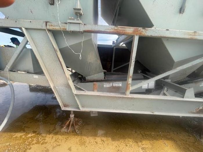 Used 2012 CEMCO 250-3