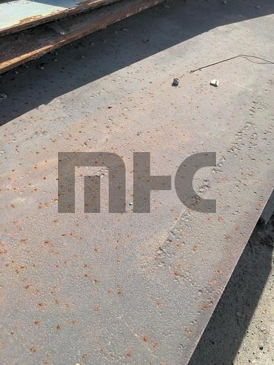 Used 10' x 32' Bonnybrook  Precast Concrete Tilt Table