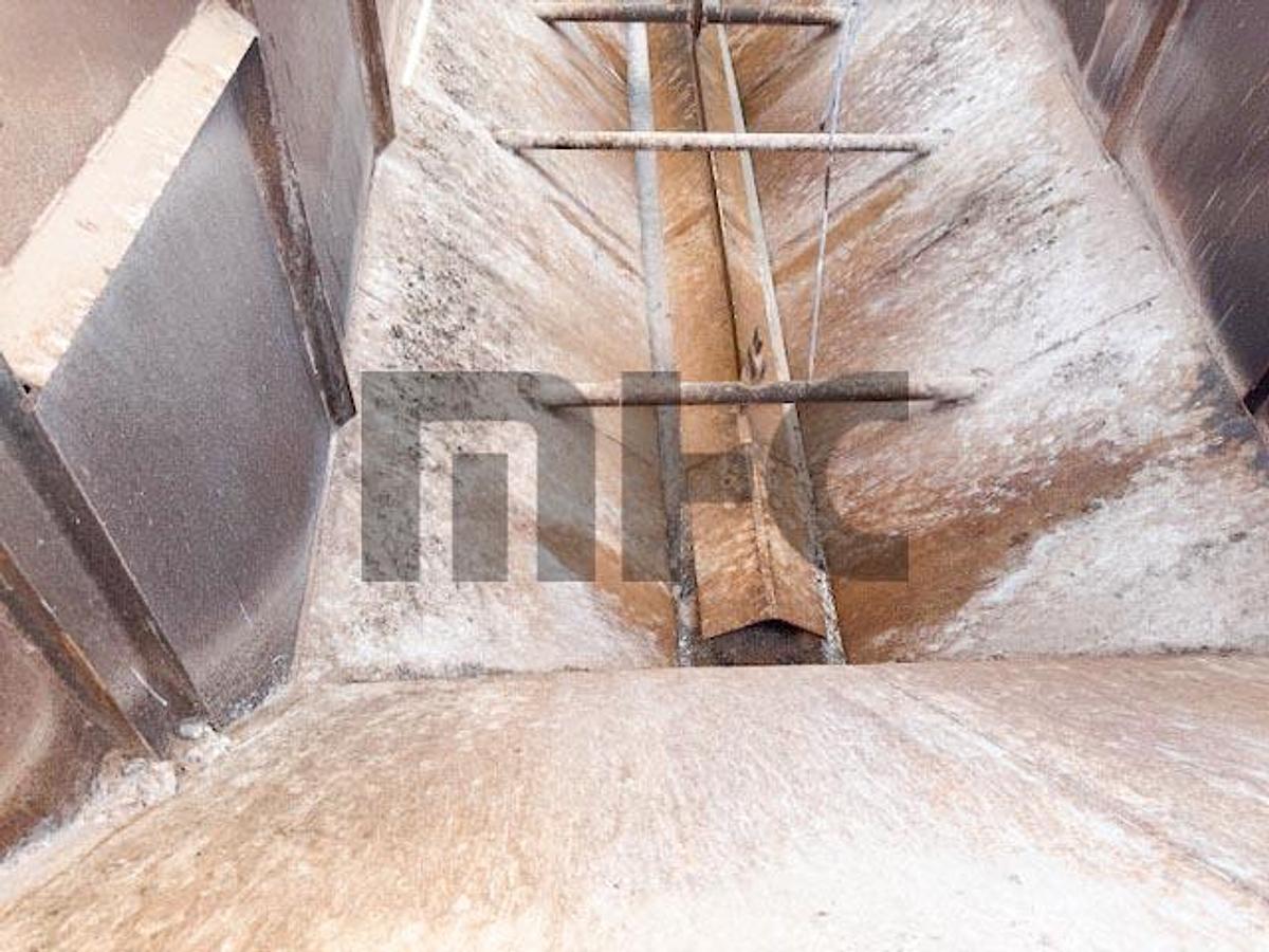 Used 2004 CON-E-CO Low Pro 10 S Portable Concrete Batch Plant