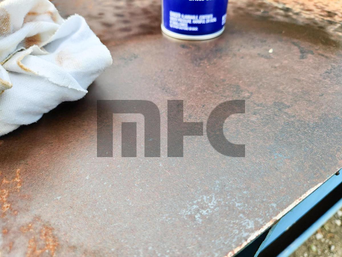 Used 2024 Precast Concrete 3 Tier Stadium/Bleacher Form Set