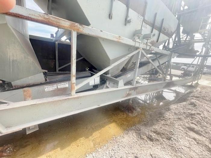 Used 2012 CEMCO 250-3