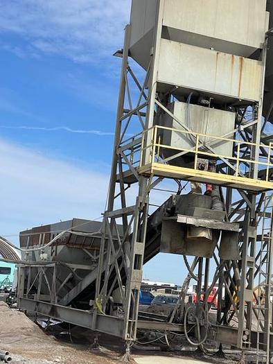 Used 2012 CEMCO 250-3