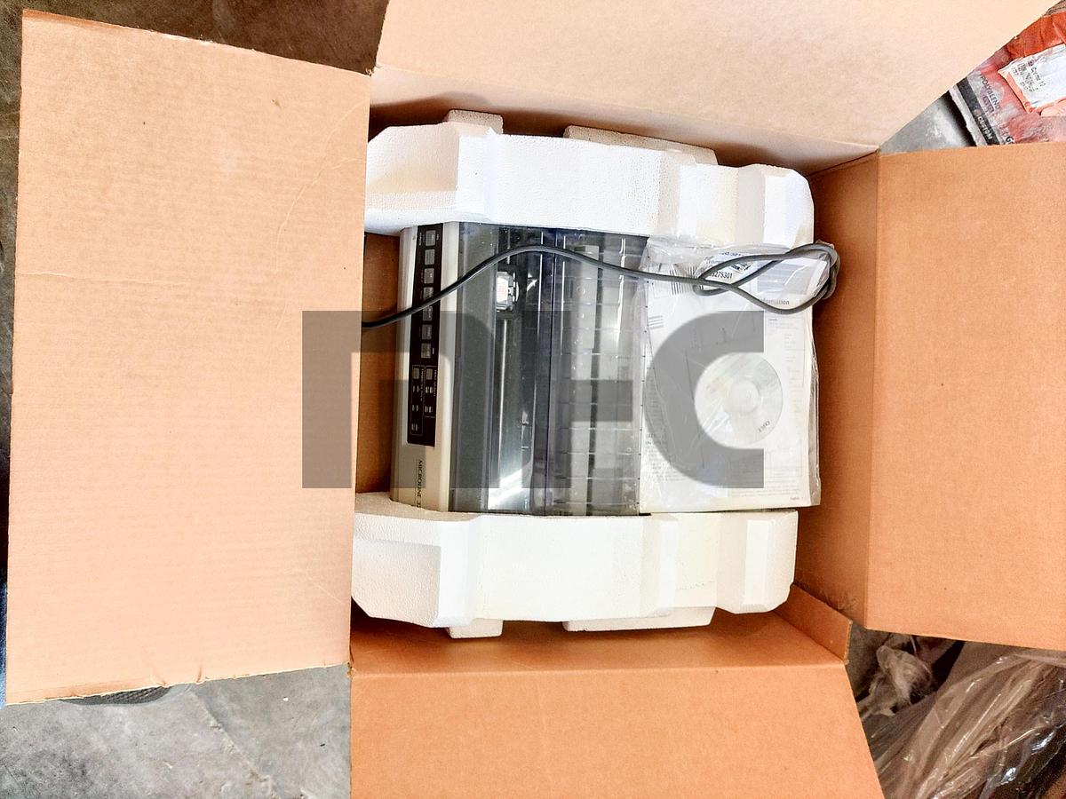 Used 2005 Turmac 4 Compartment Precast Concrete Batch Plant w/Haarup Mixer