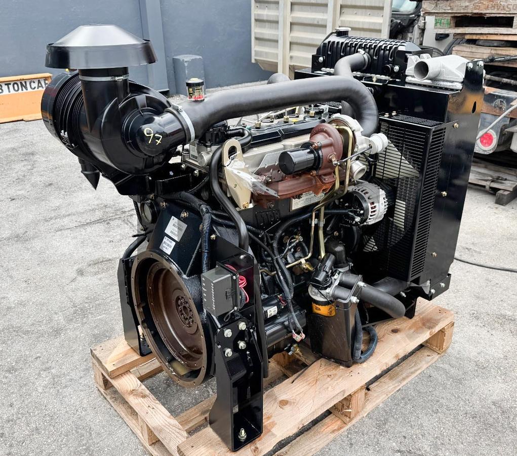 Used 2017 Tuckerbilt T630 Concrete Mix Transporter