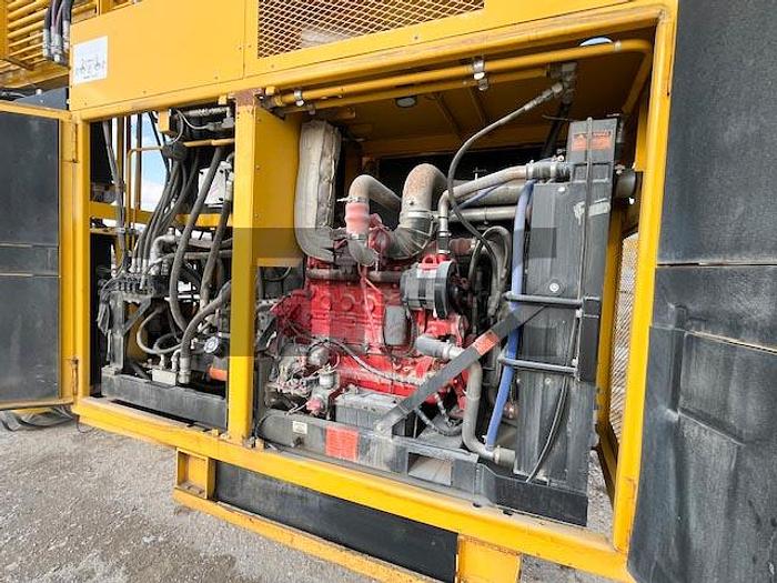 Used 2020 Mi-Jack MJ50HD Travel Lift/Gantry Crane