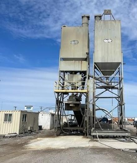 Used 2012 CEMCO 250-3