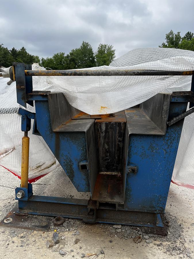 Used Precast Concrete Beam Form, Precast Column Form, & Precast Corner Forms