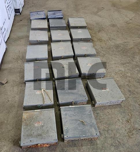 Used 2016 RATEC 15' x 310' Self-Stressing Casting Table/Bed
