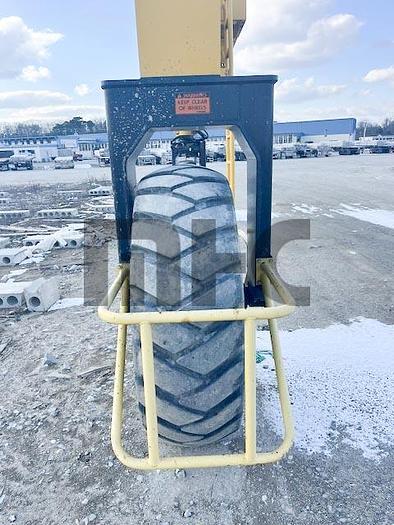 Used 2020 Mi-Jack MJ50HD Travel Lift/Gantry Crane