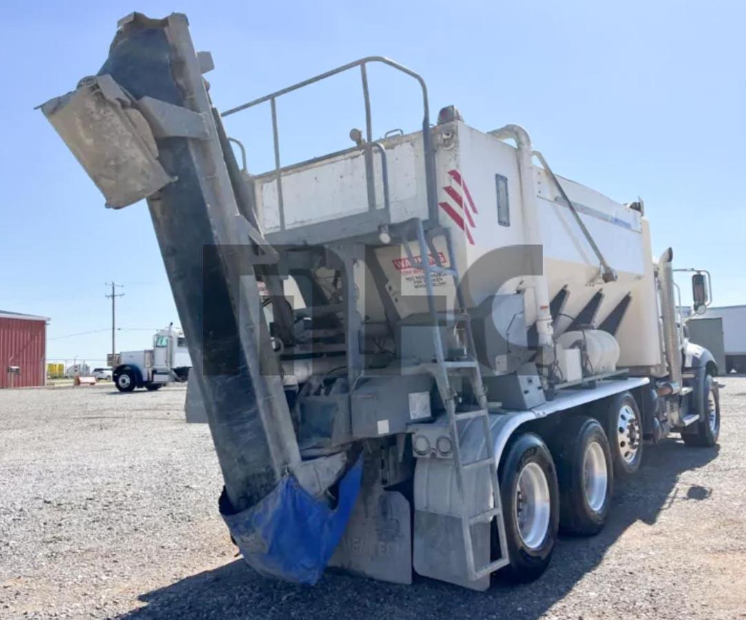 Used 2019 Mack GR64B/Cementech C60 Volumetric Concrete Mixer Truck