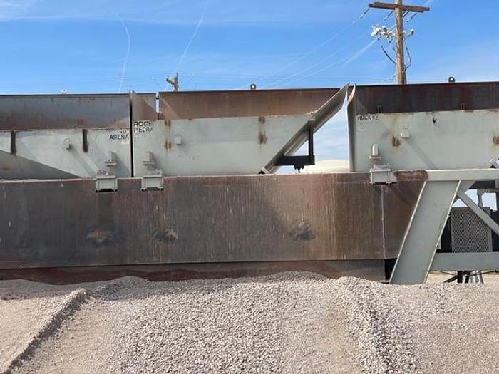 Used 2012 CEMCO 250-3