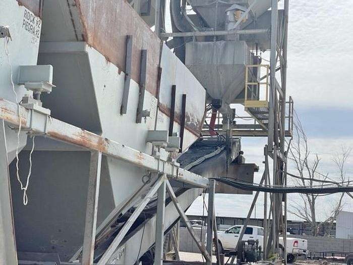 Used 2012 CEMCO 250-3