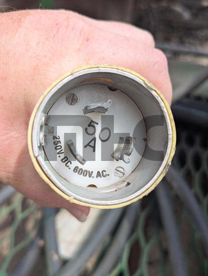 Used 1998 Hydrokor 111H