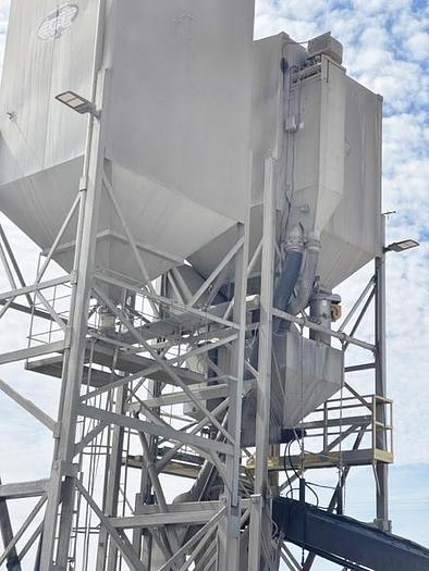 Used 2012 CEMCO 250-3