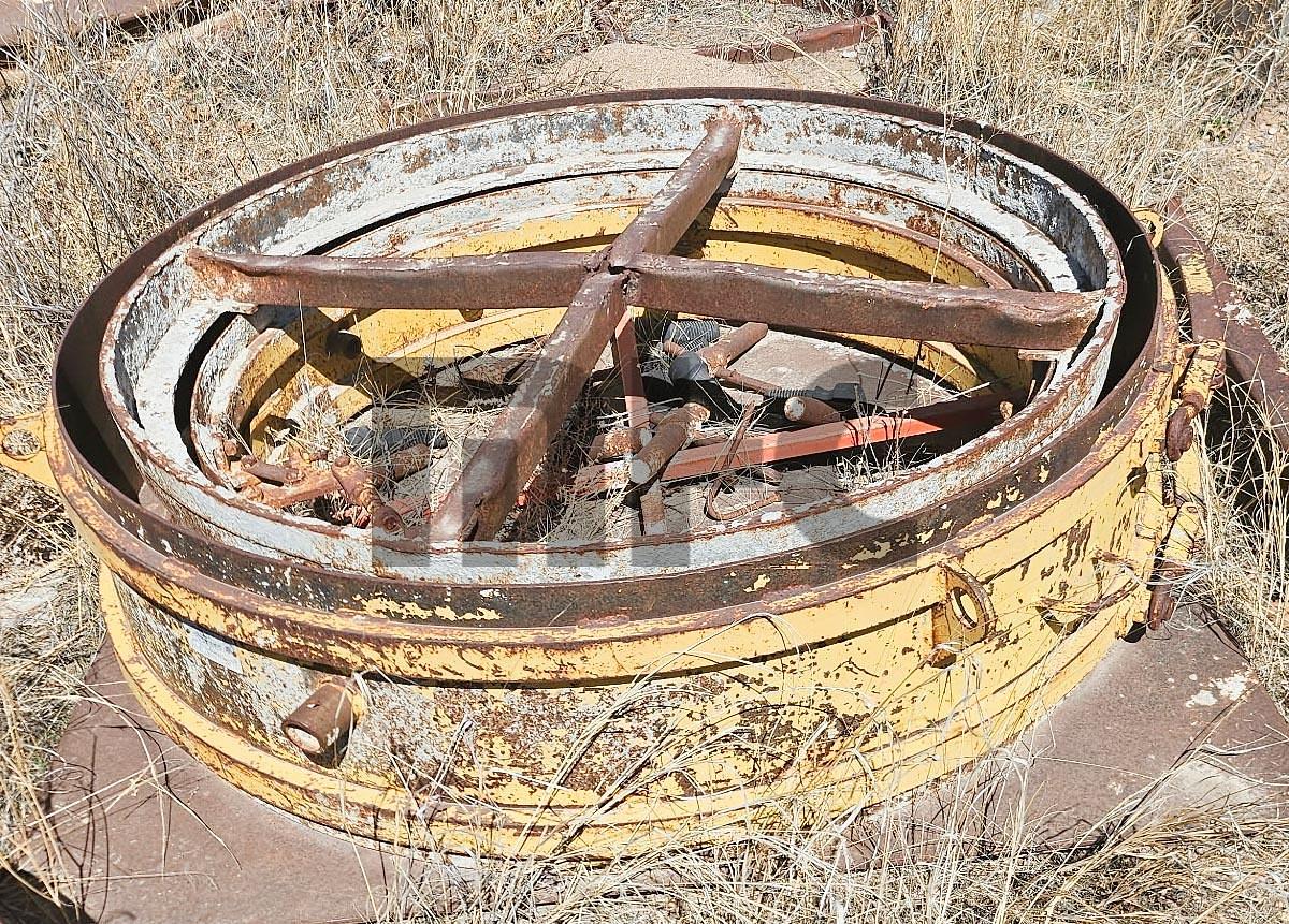 Used Various 48" Short Forms