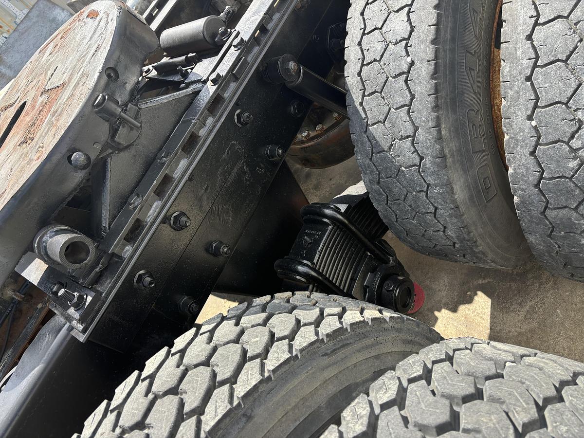 Used 1997 Mack Tractor