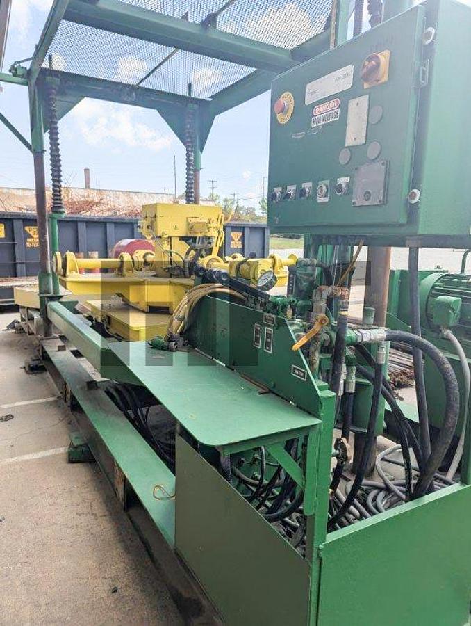 Used 1998 Hydrokor 111H