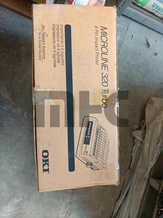 Used 2005 Turmac 4 Compartment Precast Concrete Batch Plant w/Haarup Mixer