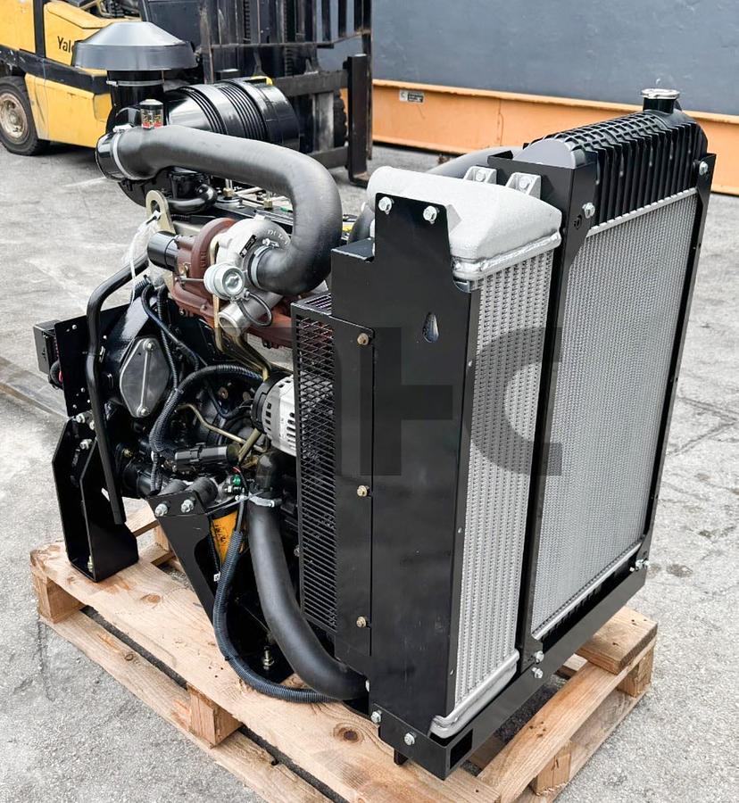 Used 2017 Tuckerbilt T630 Concrete Mix Transporter