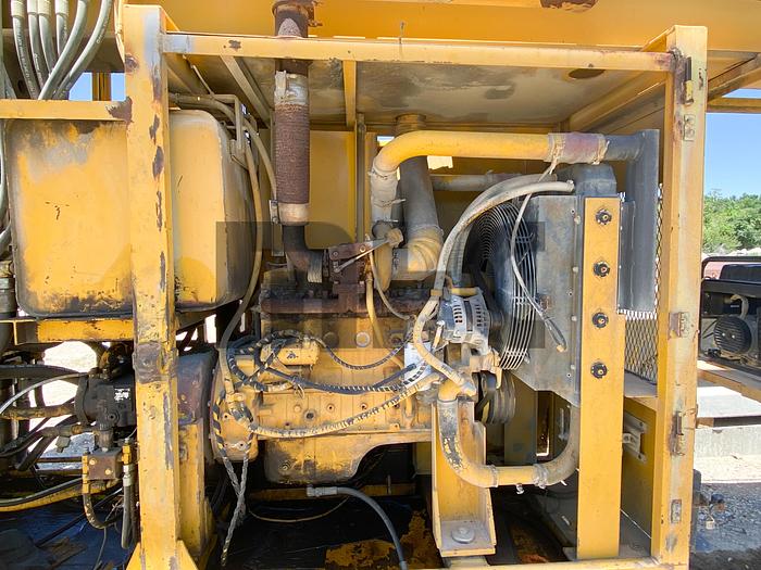 Used 2006 Mi-Jack MJ50 Travel Lift