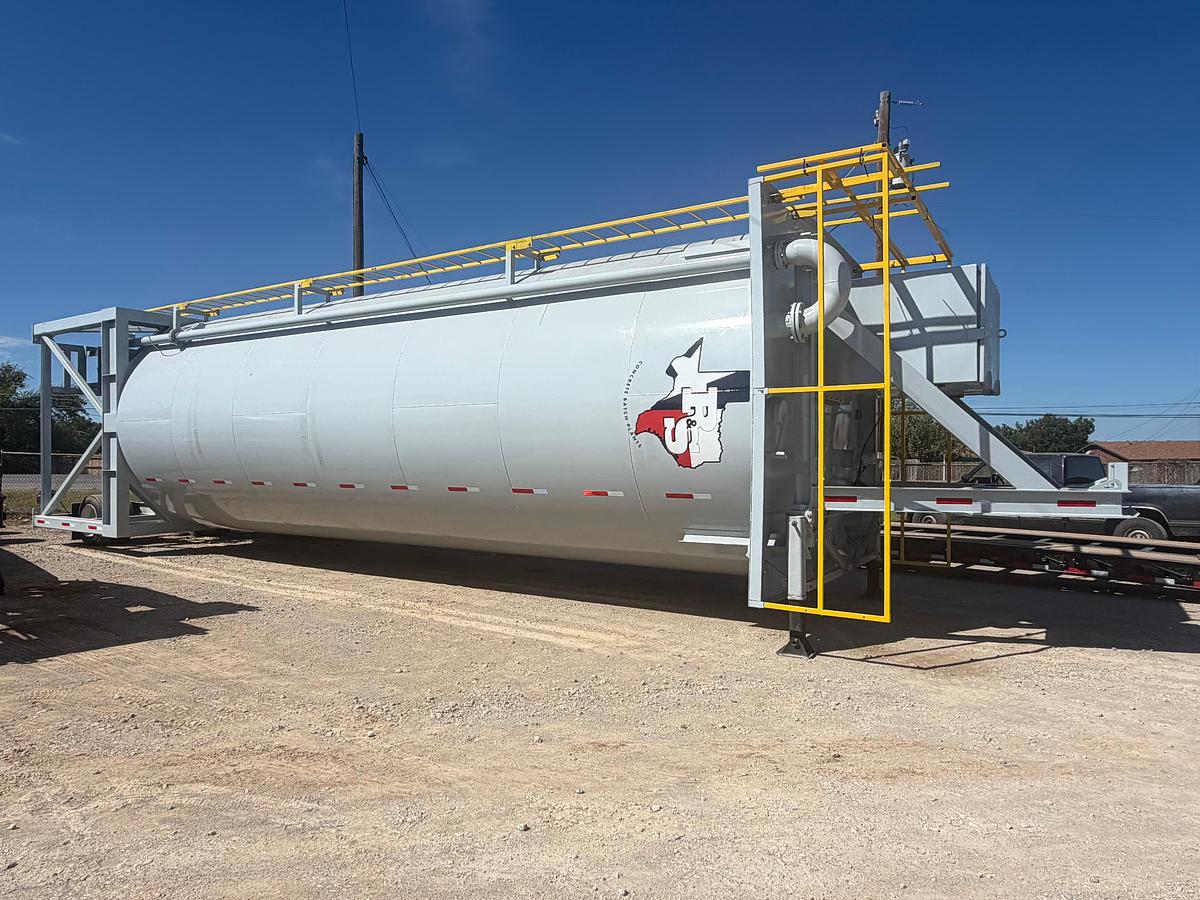 Liddel 1012 Vertical Pig with Electric Blower Package