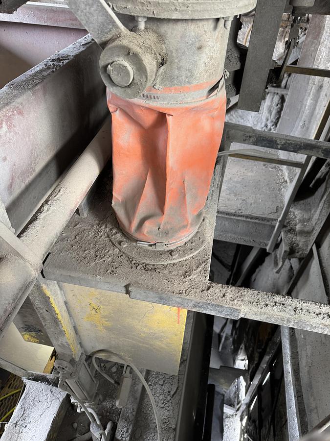 Used Mixer Systems Precast Batch Plant