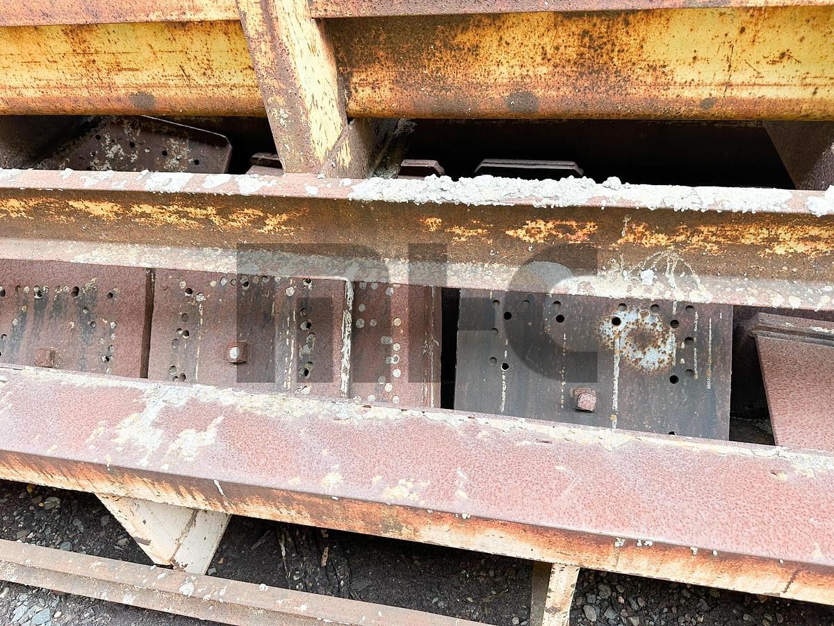 Used 16", 18", 20" and 30" Precast/Prestress Concrete Pile Forms