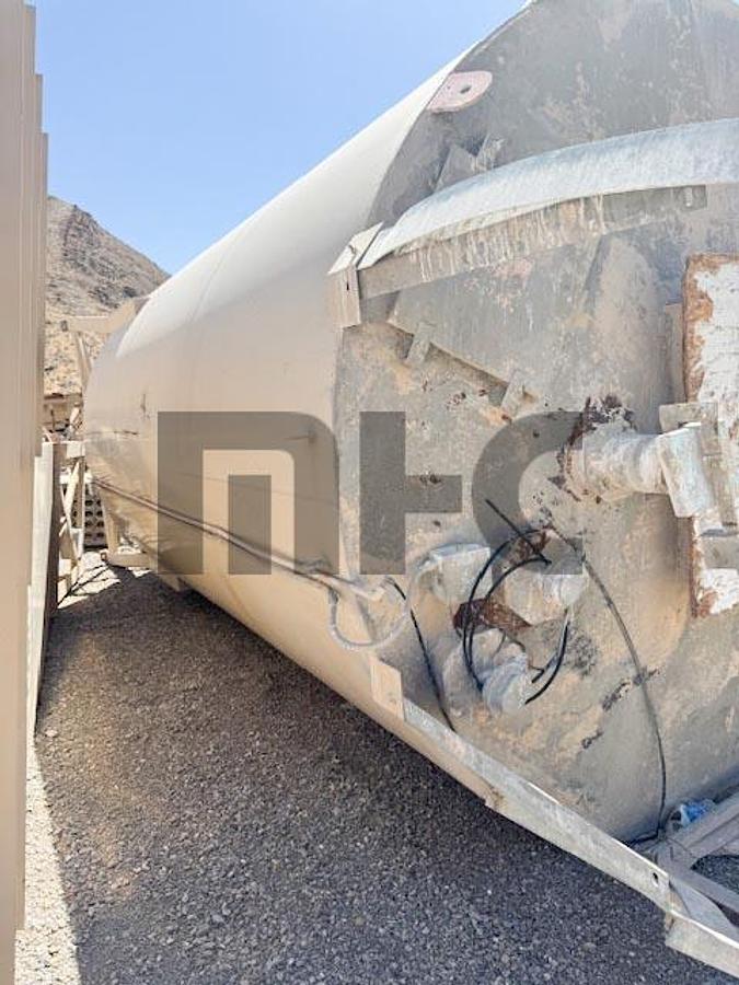 Used 2004 CON-E-CO Low Pro 10 S Portable Concrete Batch Plant