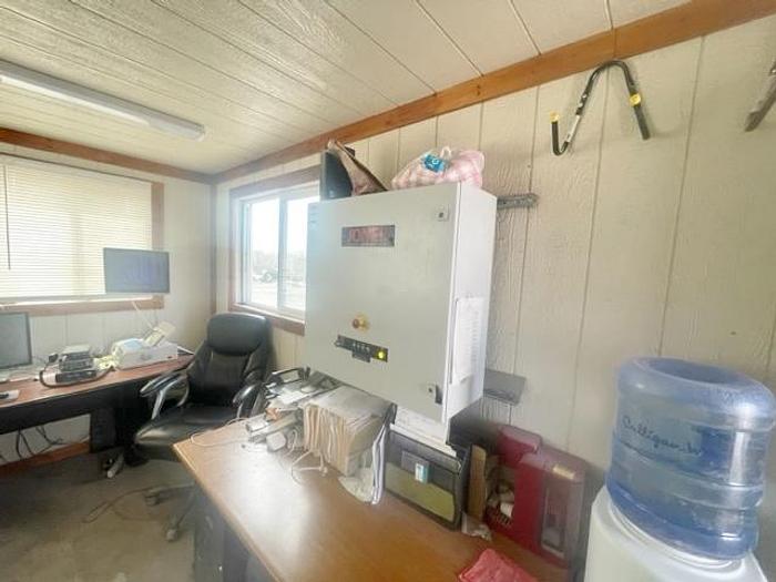 Used 2012 CEMCO 250-3