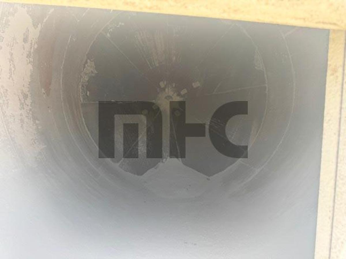 Used McNeilus 12 Yard Portable Concrete Batch Plant