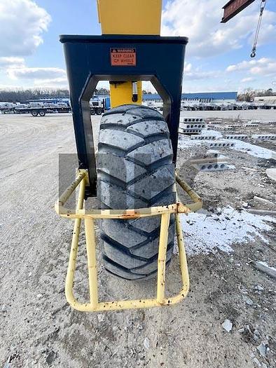 Used 2020 Mi-Jack MJ50HD Travel Lift/Gantry Crane