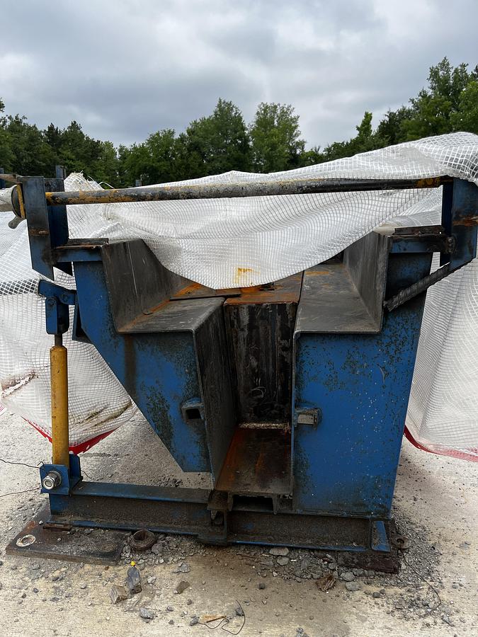 Used Precast Concrete Beam Form, Precast Column Form, & Precast Corner Forms
