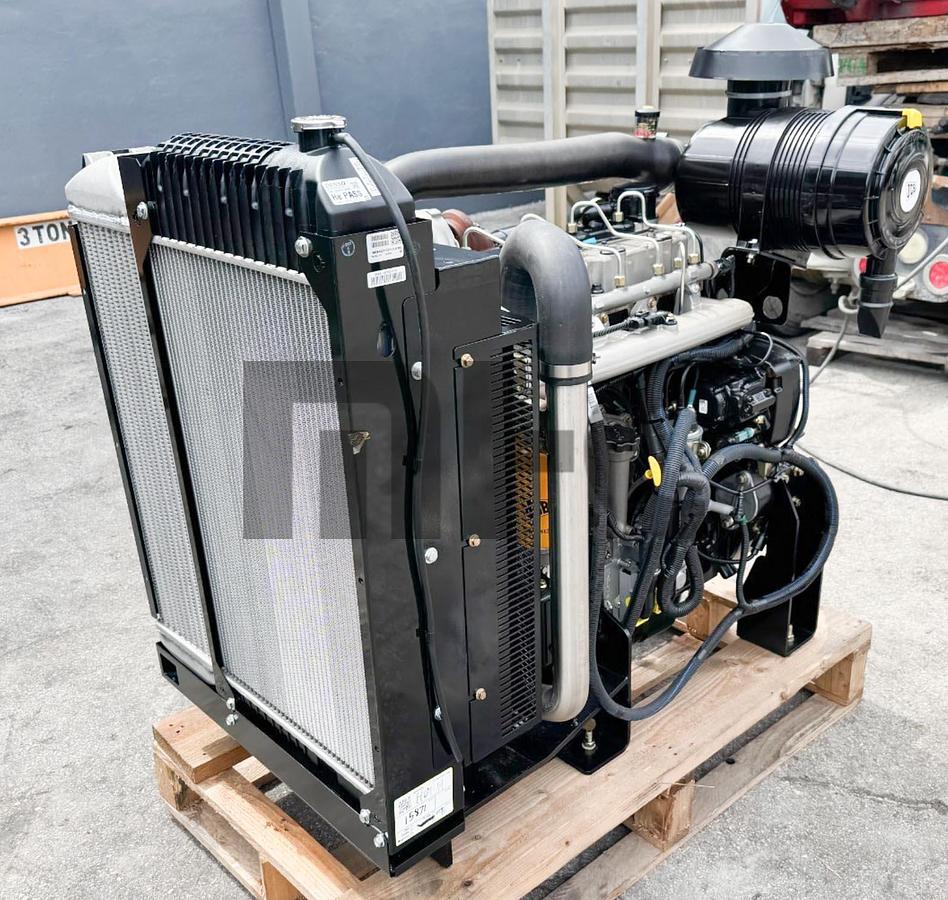 Used 2017 Tuckerbilt T630 Concrete Mix Transporter