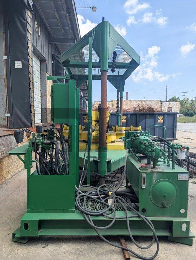 Used 1998 Hydrokor 111H