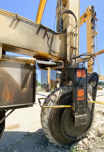 Used Mi-Jack MJ70 Travel Lift