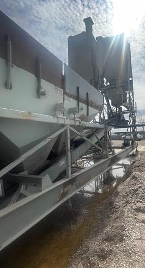 Used 2012 CEMCO 250-3
