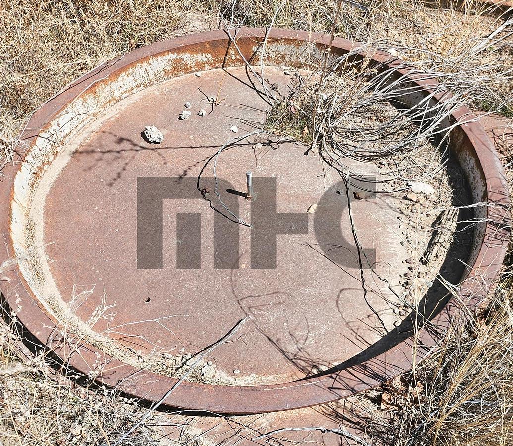 Used Various 48" Short Forms