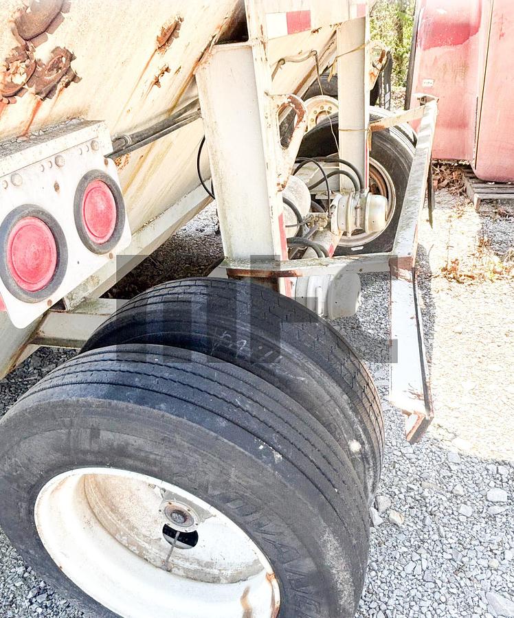 Used 2009 C&S  Apache SQP Portable Concrete Batch Plant