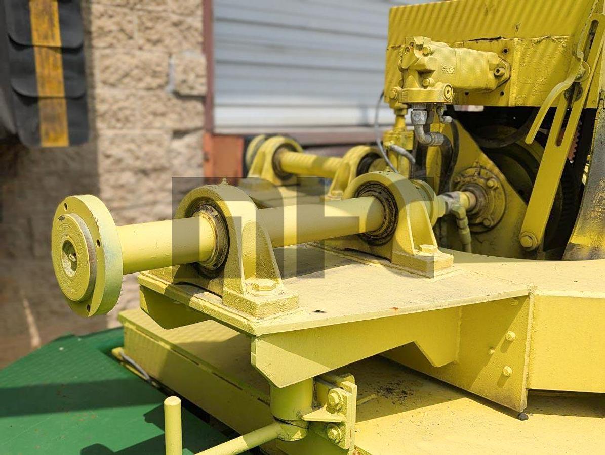 Used 1998 Hydrokor 111H