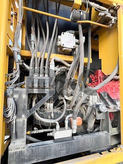 Used 2020 Mi-Jack MJ50HD Travel Lift/Gantry Crane