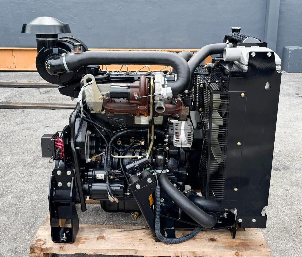 Used 2017 Tuckerbilt T630 Concrete Mix Transporter