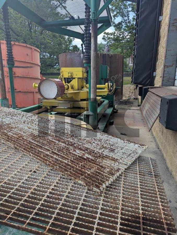 Used 1998 Hydrokor 111H