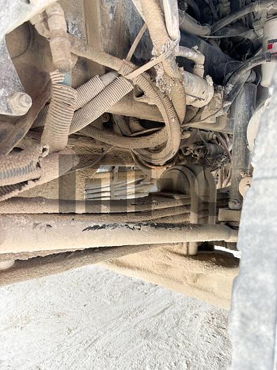 Used 1997 Kenworth T800 Rear Discharge Concrete Mixer Truck