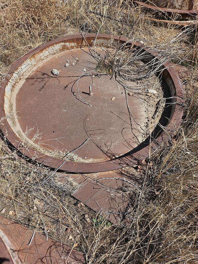 Used Various 48" Short Forms