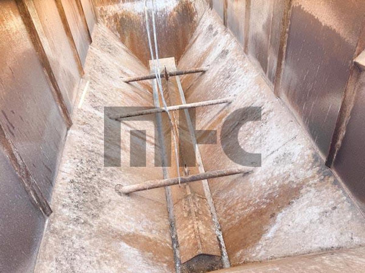 Used 2004 CON-E-CO Low Pro 10 S Portable Concrete Batch Plant
